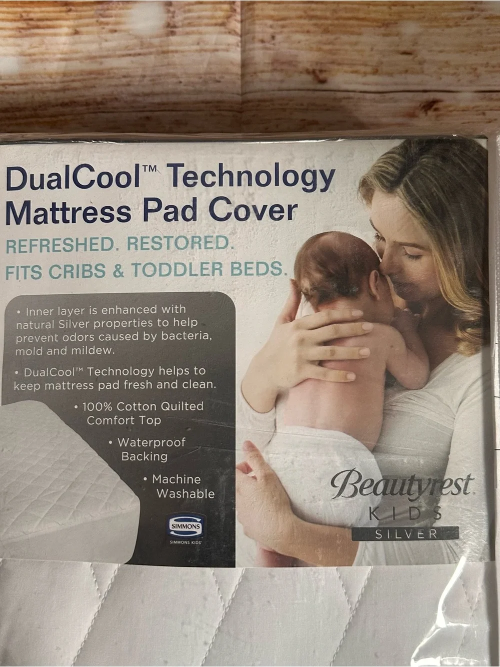 Beautyrest beauty rest
